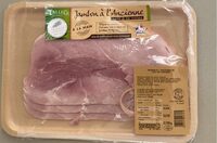 Jambon a l’ancienne