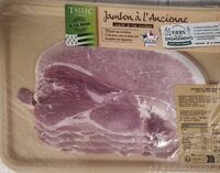 Jambon à l'ancienne