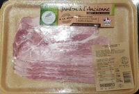 Jambon à l'ancienne