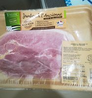 Jambon à l'italienne