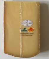 Comté