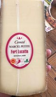 Comté