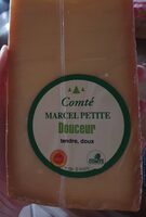 Comté AOP