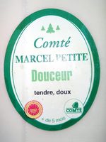Comté