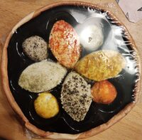 Frischkäse aus Ziegenmilch
