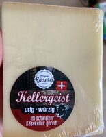 Kellergeist