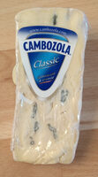 Cambozola classic