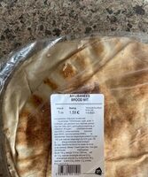 Libanees brood