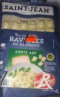 Ravioles du Dauphiné