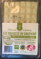 Les ravioles du Dauphiné