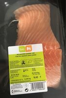 Filet de Saumon
