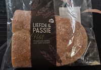 L&P Pan De Cristal
