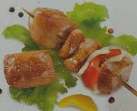 Spiedini