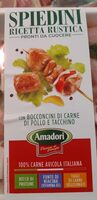 Spiedini