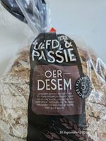 Oerdesem Zonne Rog