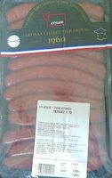Merguez