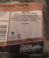 Farci poitevin