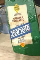 Grana padano