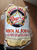 Arista al Forno