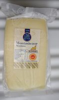 Montasio DOP