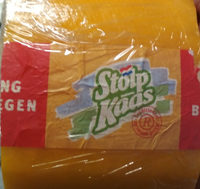 Gouda Jong Belegen