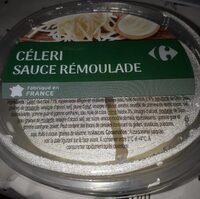 Céleri sauce rémoulade