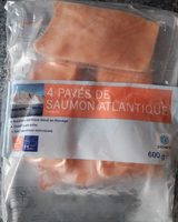 Saumon Atlantique