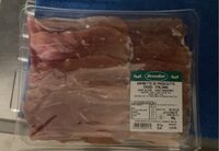 Gambetto Du Prosciutto Crudo Italiani