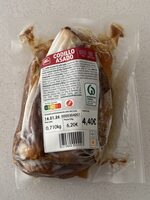 Codillo Asado