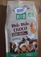 Méli mélo choco