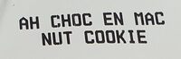 Choc en Mac