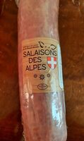 Saucisson a cuire