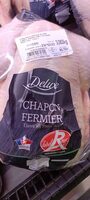 Chapon
