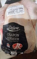 Chapon fermier deluxe
