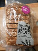 Stevig spelt