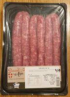 Chipolatas