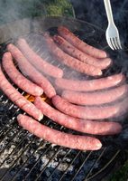 Chipolatas