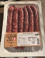 Chipolatas