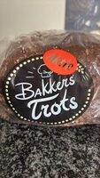 Bakkers Trots