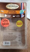 Knacks de connerré