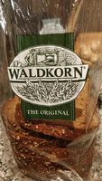 Waldkoren volkoren HF