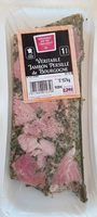 Véritable jambon persillé de bourgogne