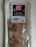 Véritable jambon persillé de Bourgogne