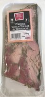 Véritable jambon persillé de Bourgogne