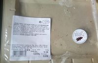 Véritable jambon persillé de Bourgogne