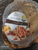 Pollo Basado