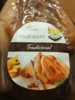 Pollo asado