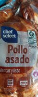 Pollo asado