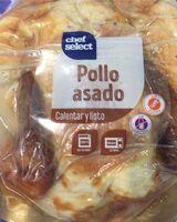 Pollo asado