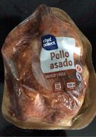 Pollo asado